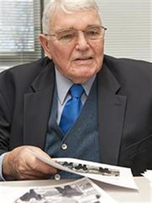 Dr. Bill Boyer
