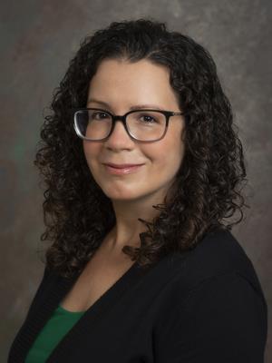 Dr. Erin Cassese
